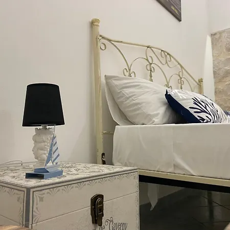 Luisa Pensjonat 3*
