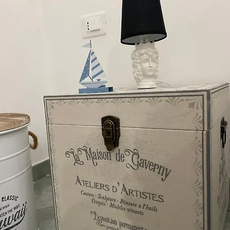 Luisa Gasthuis Sampieri