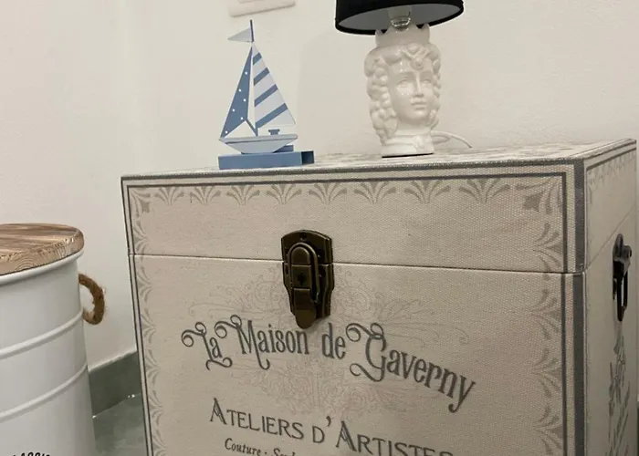 Luisa Gæstehus Sampieri