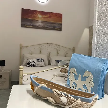 Luisa Maison d'hôtes