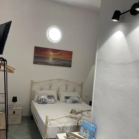 Maison d'hôtes Luisa 3*