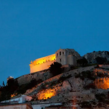 Luisa Maison d'hôtes